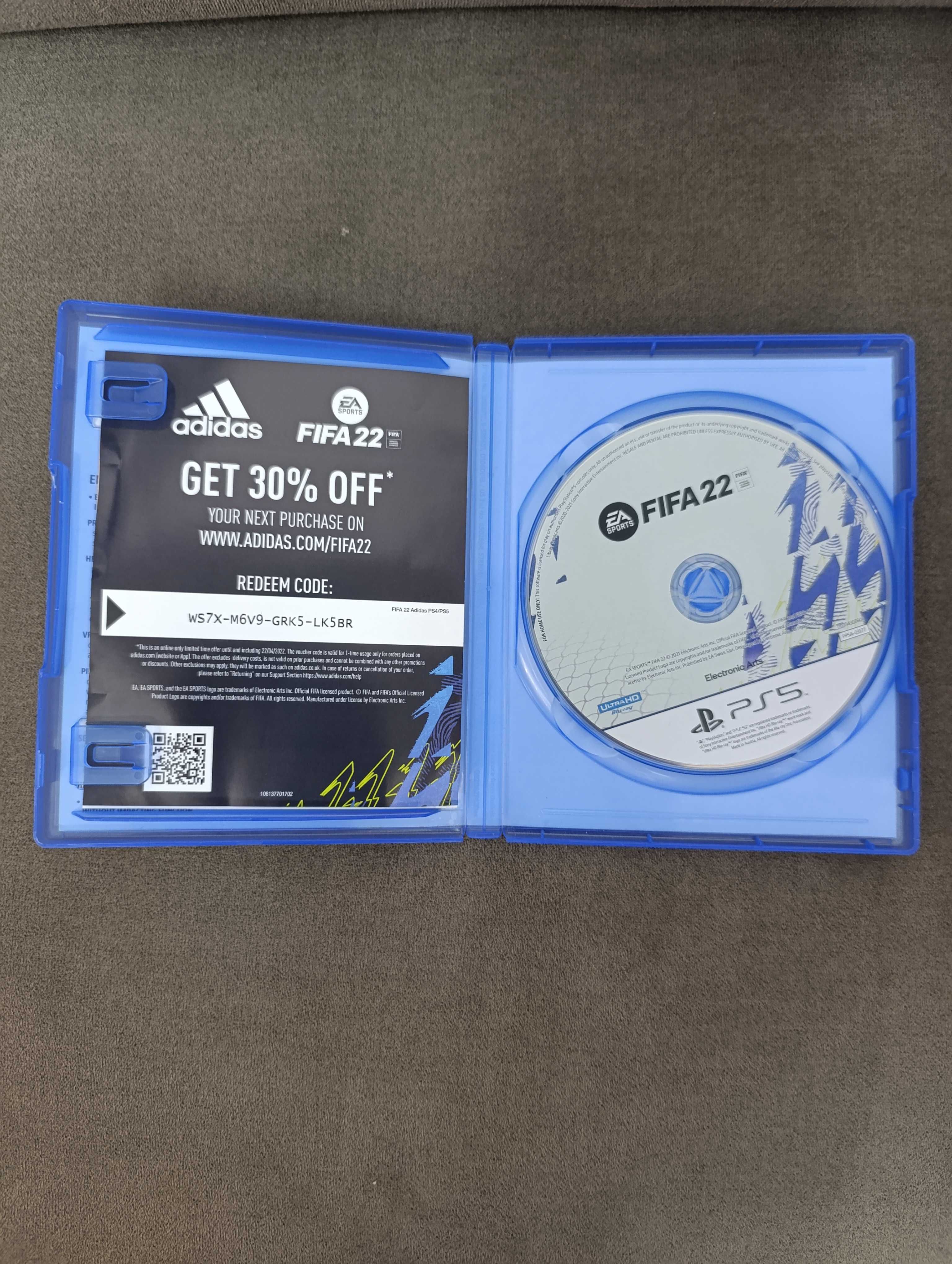Top FiFa 22 top .