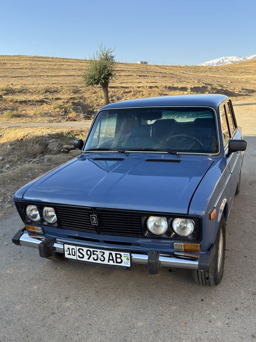 Vaz 2106 Ideal suyagi butun