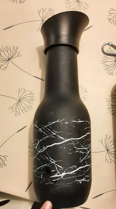 бутилки, термо чаша и алм.бутилка