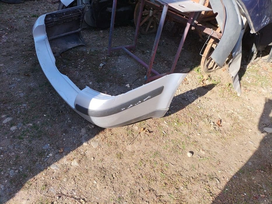 Bara spate Passat b5.5 break