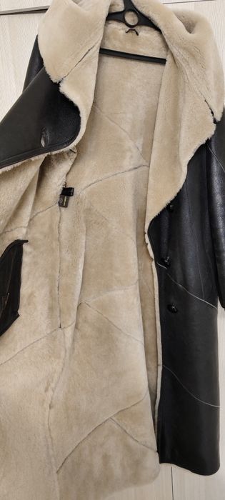 Продам дублёнку натуральная