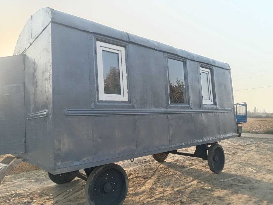 Vagon sotiladi (Вагон сотилади)