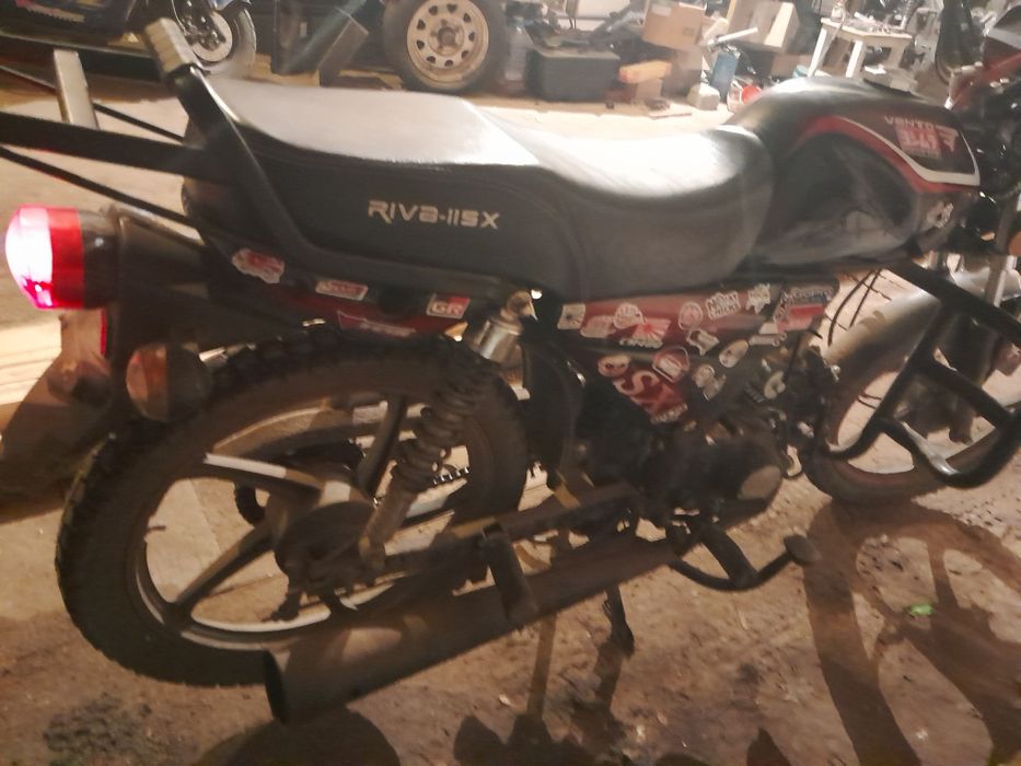 Мотоциклы два обмен