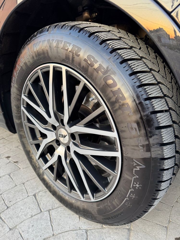 Audi Q7 3.0 Mild Hybrid 2019 286CP