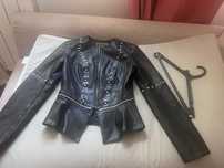 Яке изкуствена кожа guess