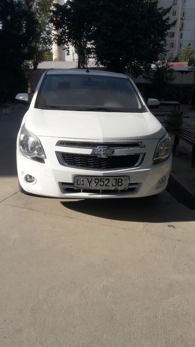 Cobalt 2020 Sotiladi