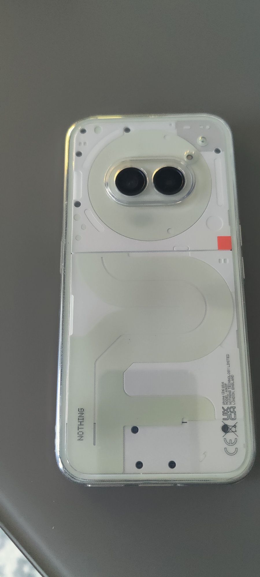 Nothing Phone 2a Plus Community Edition