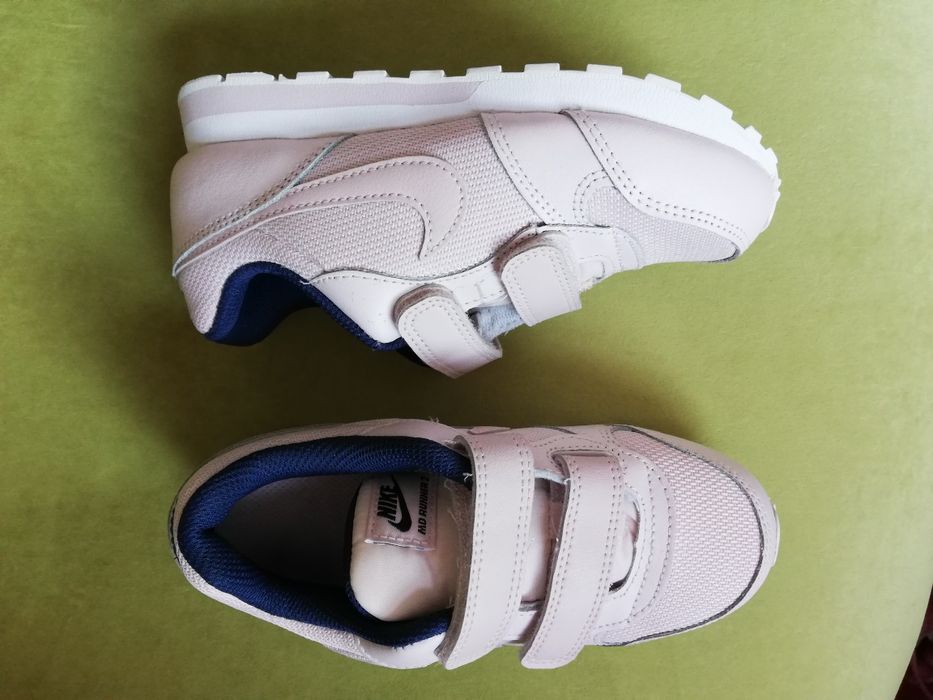 Pantofi Nike noi marime 28