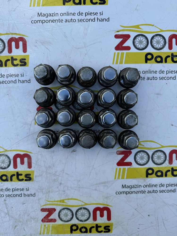 Set piulite roata originale Toyota Corolla Hybrid 2019-2024
