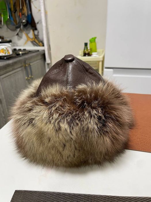 Norka shapka sharf шапка