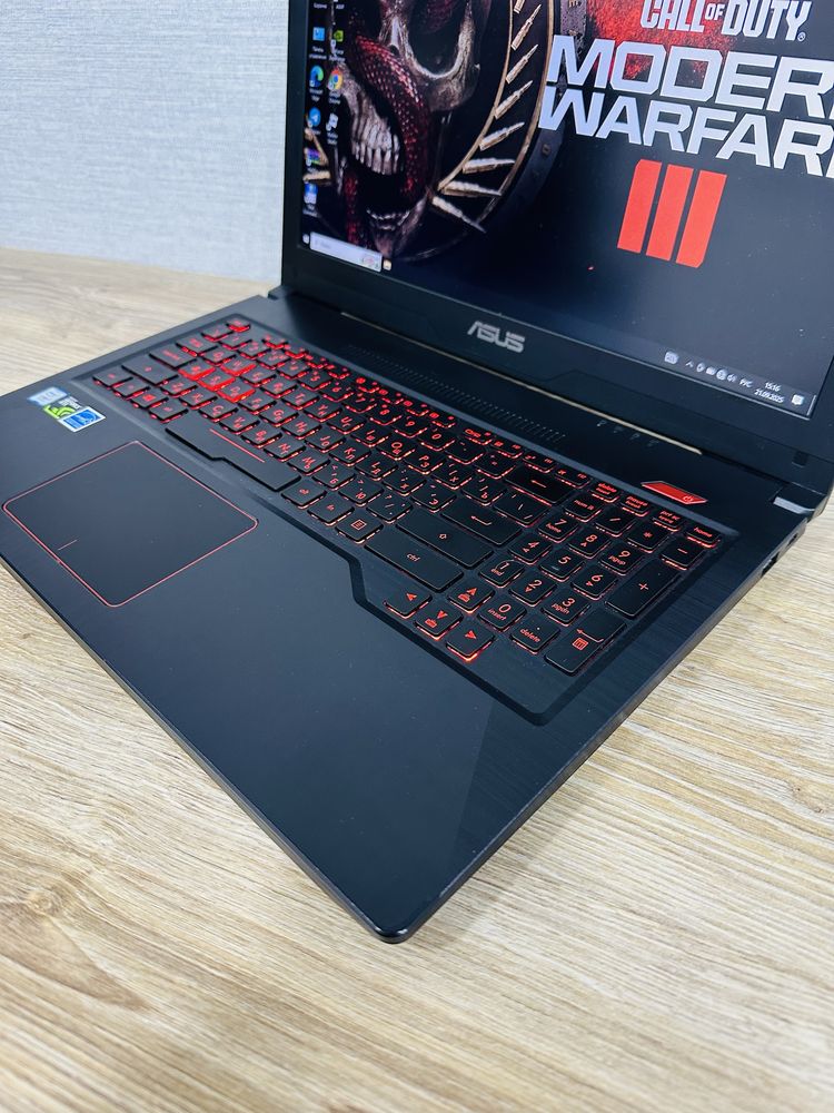 ASUS TUF GAMING Core i7-12 Ядерный+GTX1050-4 ГБ Мощный, Игровой