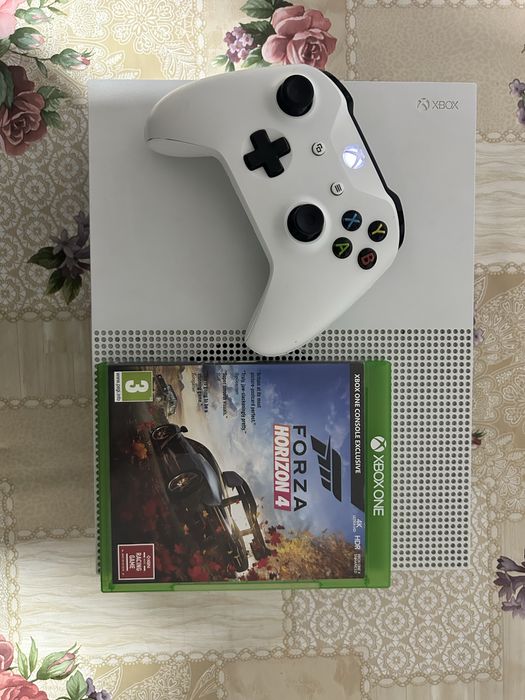 Vand Xbox one s