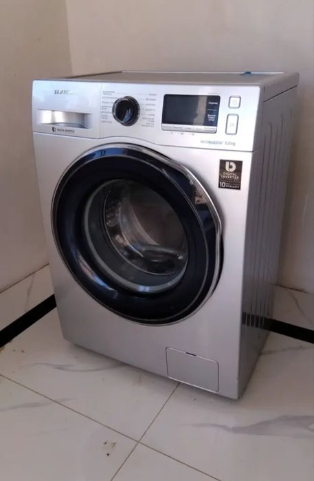 Самсунг стиральная машинка 6ти кг