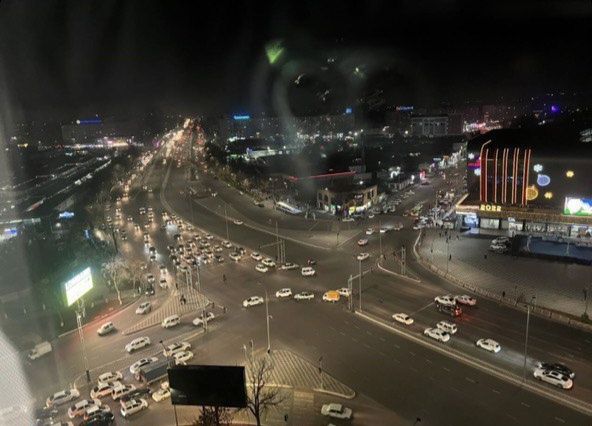 Юунсабад 11-кв 2.хонали Мегапланет Элитные квартиры в центре города