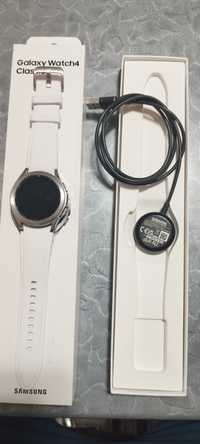 Samsung Galaxy watch 4 classic