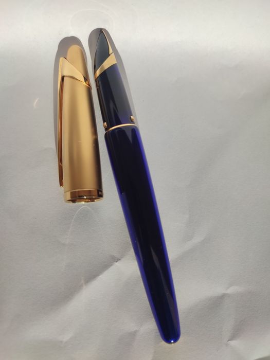 Писалка 18K Waterman
