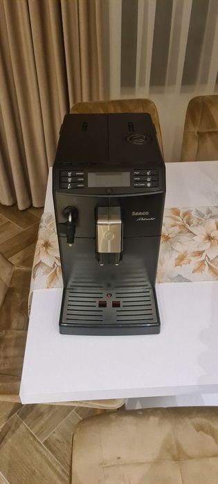 Espressor Saeco Minuto Automat !