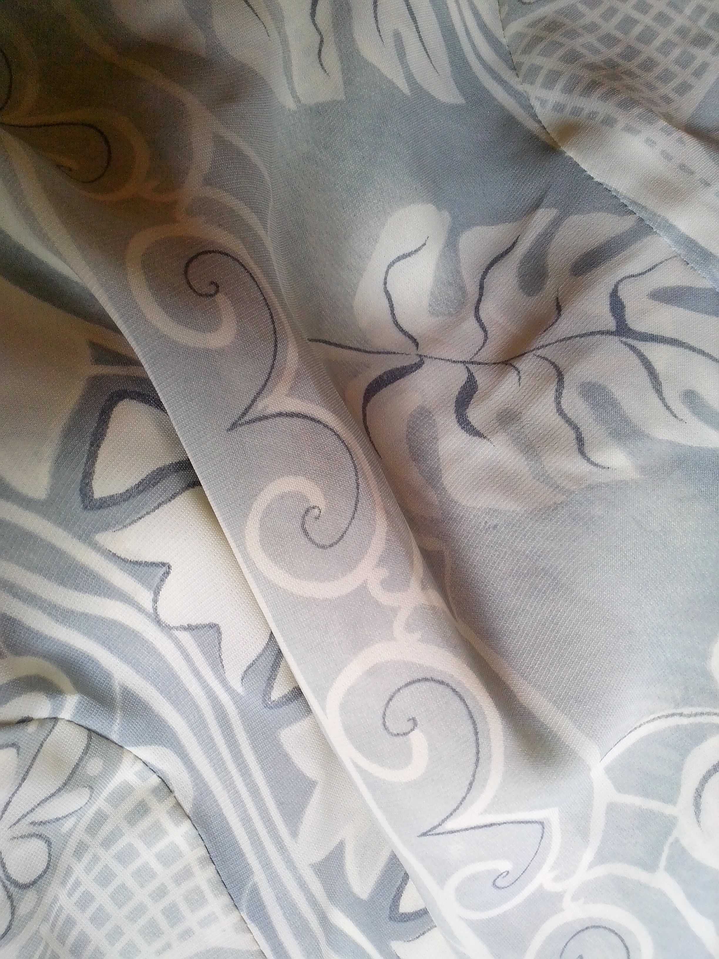 bluza voal 44/46,fina,delicata