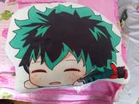 Perna Deku /Izuku Midoriya My Hero Academia