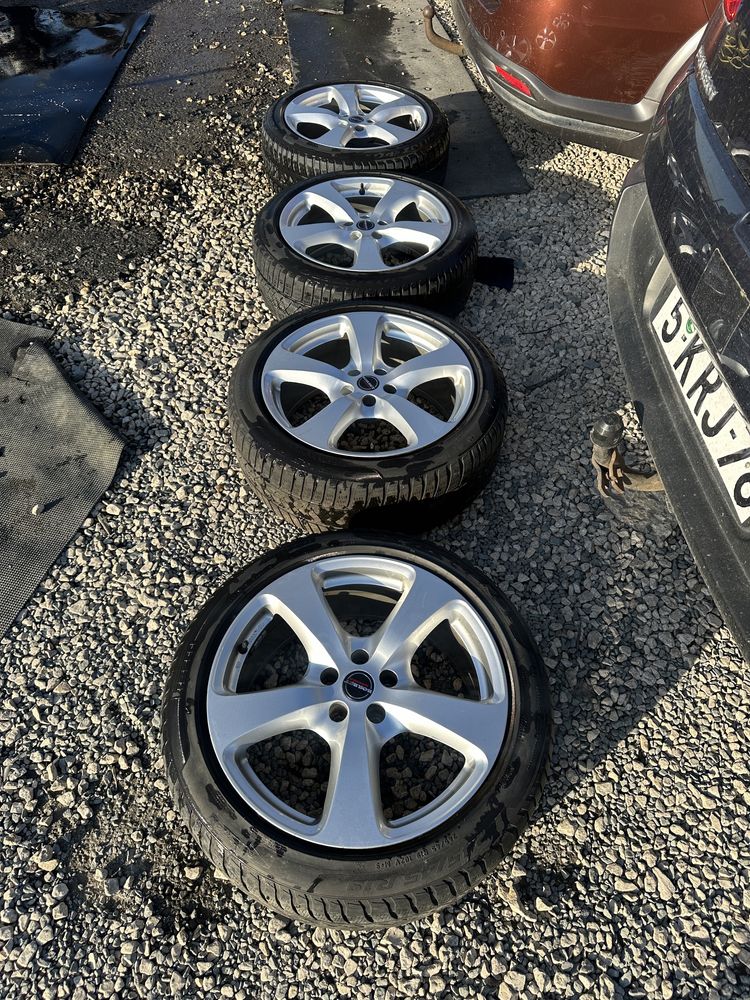 Jante 5x112x18”(Vw/Audi/Mercedes)-de la 300€/set