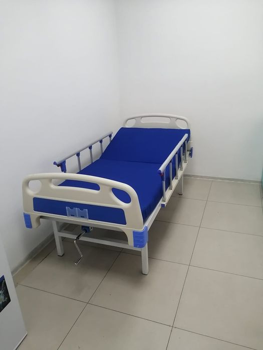 Ортопедичаская кровать