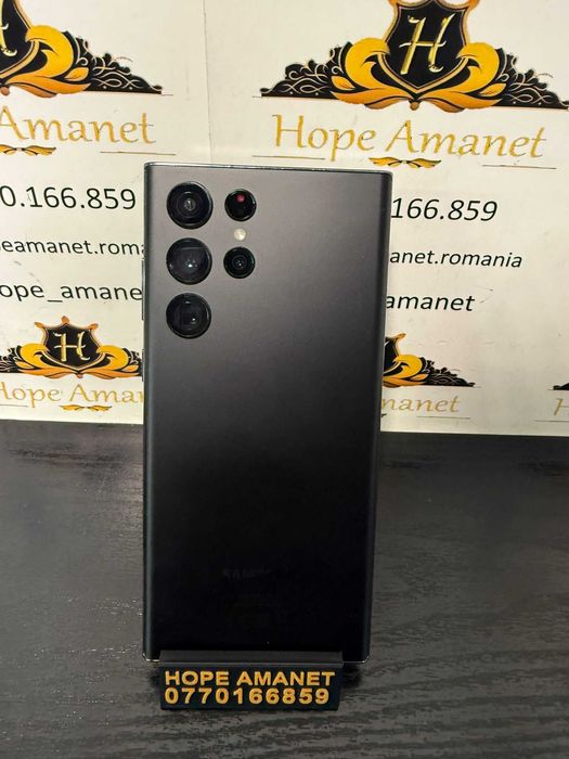 Hope Amanet P10/Samsung S22 Ultra