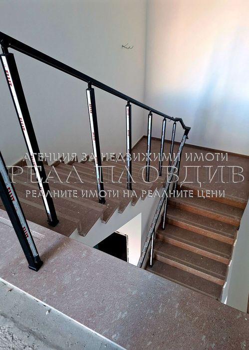 Продава се Офис в Пловдив, Център - 370 кв.м за 2298 €/кв.м - Снимка #3