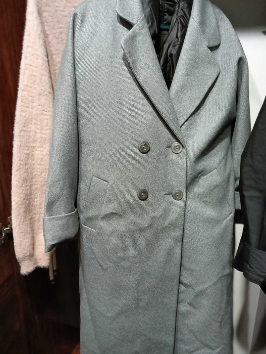 Куртки зима и осень