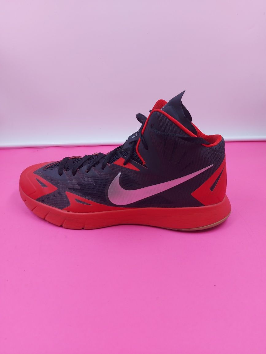 Nike Zoom Hyper Quickness номер 48 Оригинални баскетболни кецове