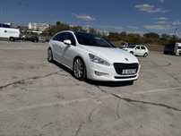 Peugeot 508 2.0HDI 163