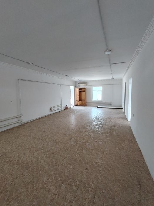 Dukon arendaga beriladi yoki kelishilgan narxda sotiladi