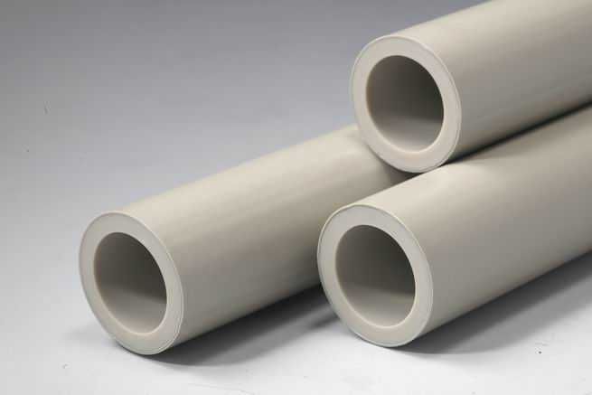 Труба полипропиленовая