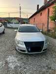 Vand VW Passat B6, DEFECT, Motor 2.0 litri BMP, An 2006