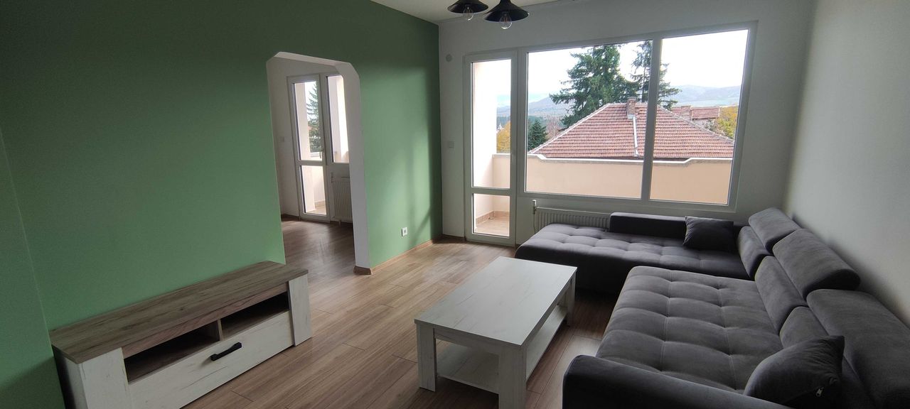 Дава се под наем Четиристаен апартамент в Банкя - 100 кв.м за 918 € - Снимка #7