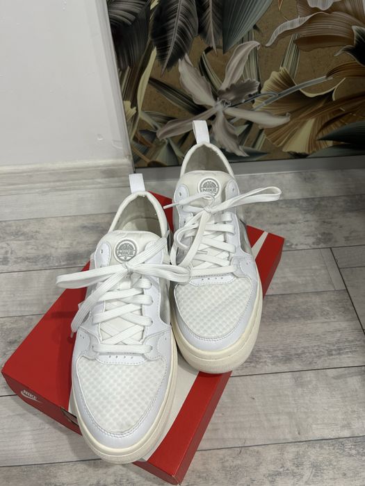 Nike air force бели