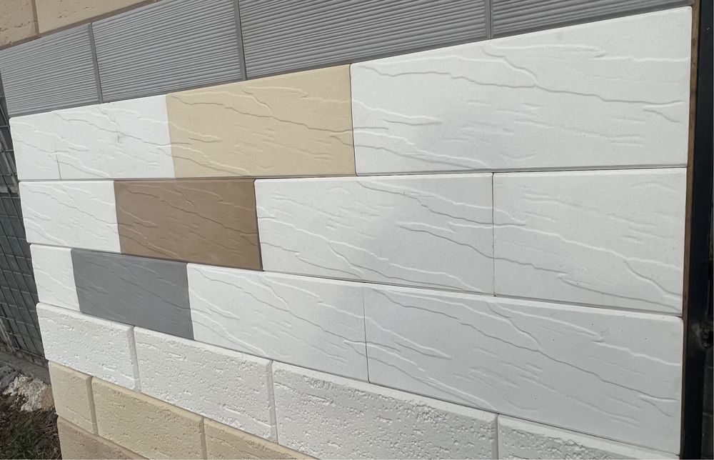 Piatra decorativa din marmura diverse modele