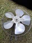 Ventilator elco fabricat in Italia