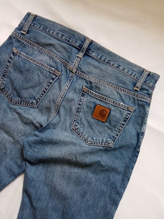 Carhartt Мъжки дънки