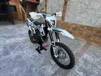 KTM EXC-F 450 Six Days Enduro – 2017 г.