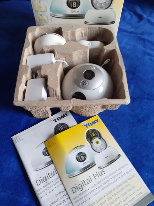 Vand interfon bebeluși