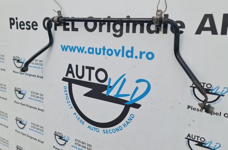 Bara stabilizatoare fata Nissan NV400 2.3 CDTI M9T-870