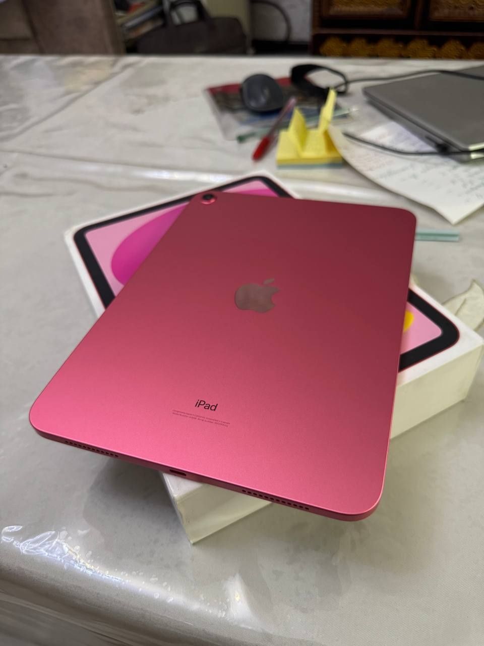 Apple iPad 10th generation 64 gb