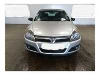 Injector Opel Astra H 2006 Hatchback 1.7 DTH Motorina