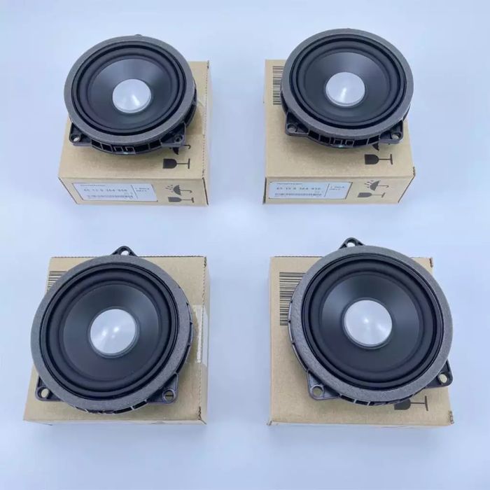 Boxa fata usa Harman Kardon Bmw Seria 1 2 3 4 X1 X3 F30 F20 F25 F36