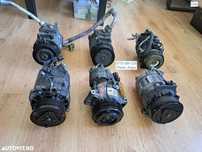 Compresor ac clima volkswagen amarok golf EOS Touran bmw mitsubishi outlander lancer opel astra zafira meriva renault laguna trafic koleos nissan x-trail