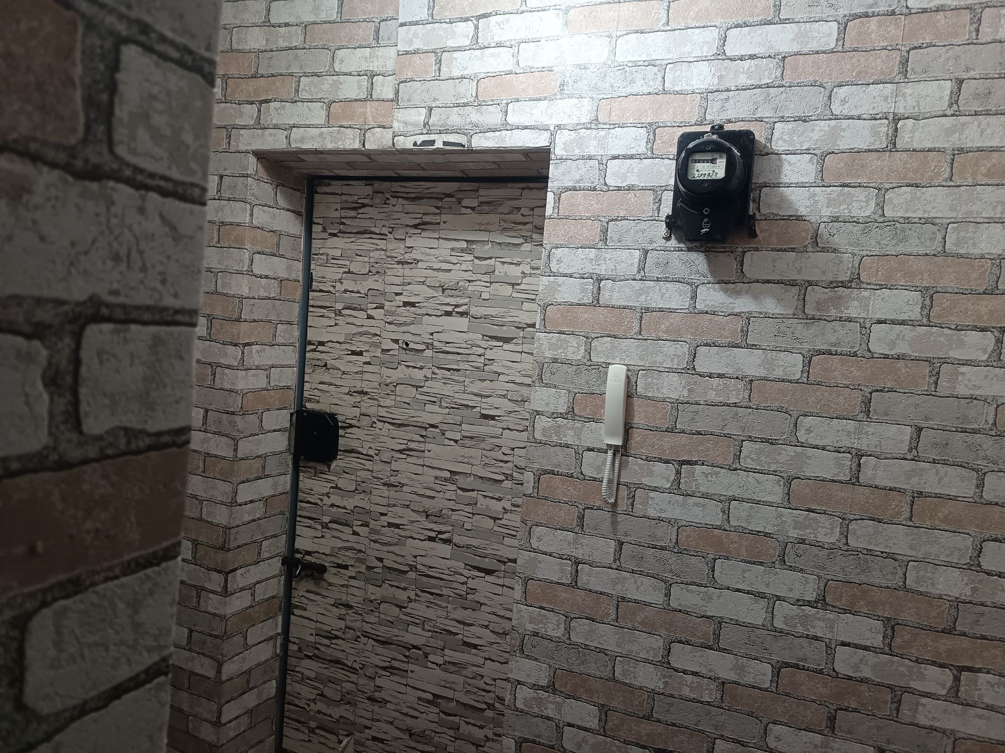 Сдаю 1ком квартиру