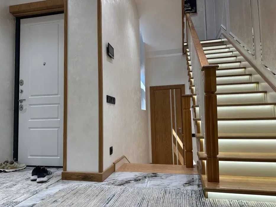 СРОЧНО! Сдаётся ЛЮКСОВЫЙ участок на Бадамзаре!! Можно Под Офис!!