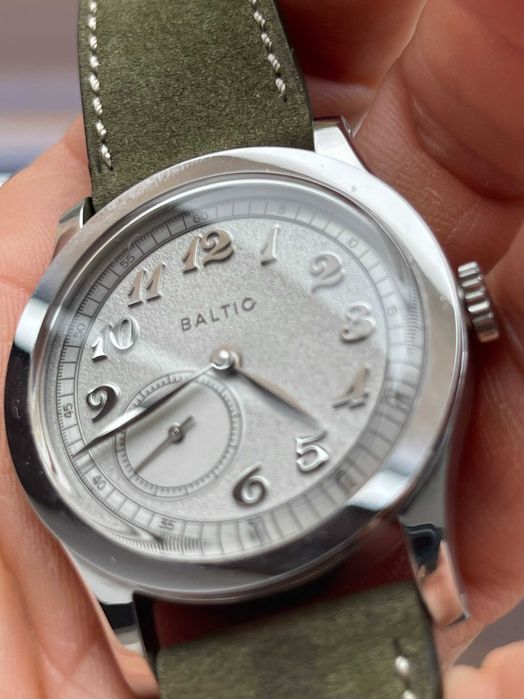 Ca nou- Ceas Baltic MR01