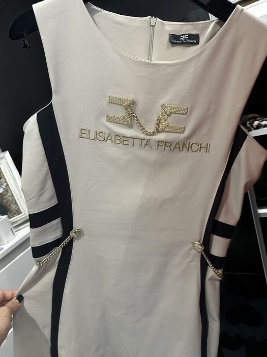 Рокля Elizabeta Franchi