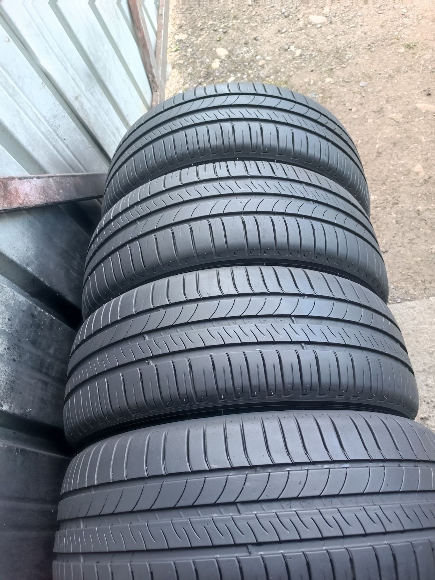 205/55/16 Michelin